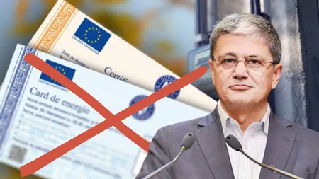 ADIO carduri de energie. Când vor intra ultimii bani pentru plata facturilor. Marcel Boloș a făcut anunțul