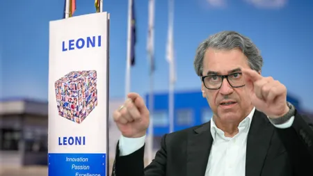 Austriecii preiau 3 fabrici renumite din România! Leoni se va confrunta cu restructurări din cauza datoriilor