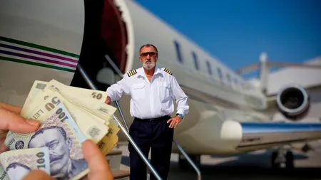 Ion Țiriac lasă pe toată lumea fără cuvinte! S-a aflat pe ce cheltuie magnatul 1,5 milioane de euro anual