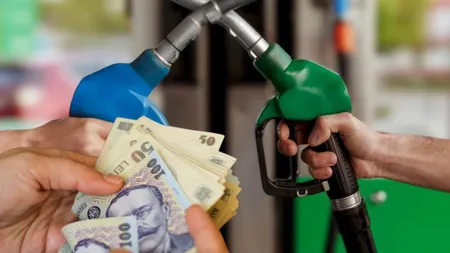 Cresc din nou tarifele la carburanți! Iată cât costă un plin astăzi