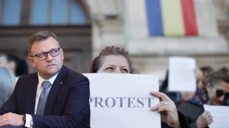 Budăi explică ce se va întâmpla cu pensiile speciale! Judecătorii și procurorii refuză să mai intre în sălile de judecată. Ce soluții a găsit Guvernul?