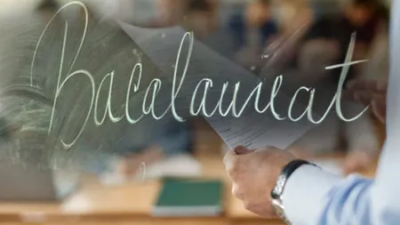 Bacalaureat 2023. Absolvenţii de liceu susţin marţi proba obligatorie a profilului