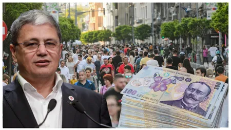 Marcel Boloș confirmă schimbarea anului pentru beneficiarii de pensie. „Au fost bugetați banii!”