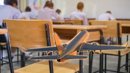 Noi burse pentru elevii din România! Liceenii pot aplica pentru un an de studii în SUA. Iată care sunt condițiile