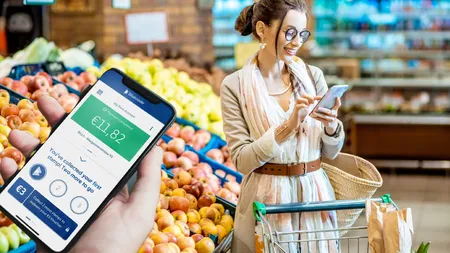 Tipul de card cu care nu vei mai putea plăti în supermarketuri începând din luna iulie. Cu ce va fi înlocuită această metodă de plată