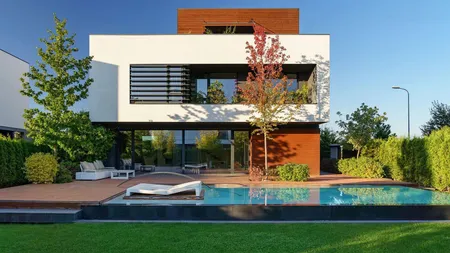 Banca Centrală Europeană (BCE) avertizează: prețul locuințelor s-ar putea prăbuși