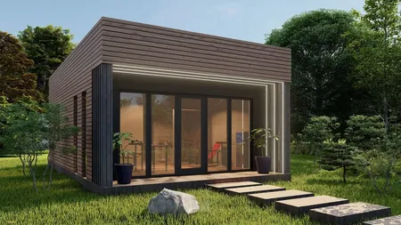 Super-oportunitate: unde se vând cele mai ieftine case din România