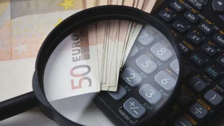 România a coborât pe locul doi în UE la valoarea cheltuielilor. La fiecare 100 de lei colectați la buget, aproape 30 se duc pe salariile angajaților