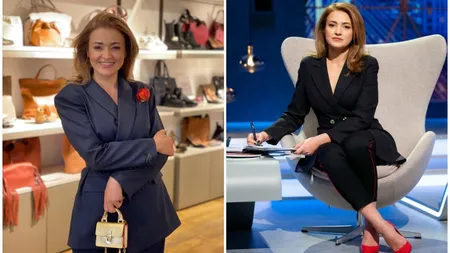 Cum ajută roboții industria fashion. Cristina Bâtlan, fondatoarea Musette: Pandemia ne-a arătat că fără digitalizare suntem slabi