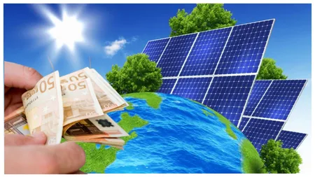 România și alte șase state europene scapă de dependența de petrol rusesc! Fondul pentru modernizare al UE investeşte 2,4 miliarde de euro pentru a accelera tranziţia verde