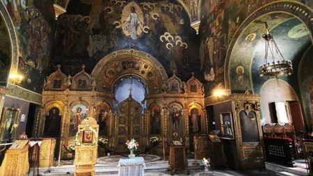 Proiect de lege adoptat de Senat. Biserica primește mai mulți bani din bugetul de stat