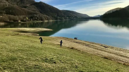 Locurile de lângă București unde te poți bucura de o atmosferă exact ca la mare. Prețurile sunt mai accesibile decât pe litoral!