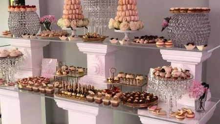 Câți bani trebuie să ai pentru a deschide un laborator de ciocolaterie. Sfaturile unei românce care activează în domeniu de 23 de ani