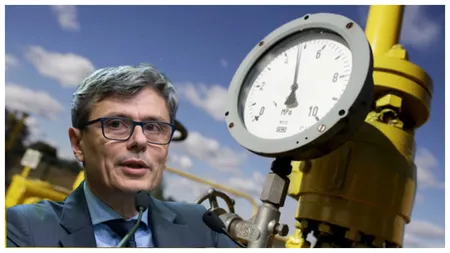 Când vor fi depozitele cu gaze ale României pline la 100%. Ministrul Energiei a făcut anunțul!
