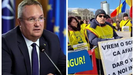 Întâlnire decisivă! Se încheie greva? Profesorii decid dacă acceptă oferta Guvernului cu majorarea salarială de 25%