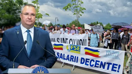 Ședință de urgență la Guvern. După ce sindicaliștii au respins oferta, Ciucă forțează adaptarea OUG