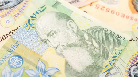 Curs BNR 8 iunie 2023. Leul românesc continuă să depășească monedele străine. Cea mai importantă victorie de azi a fost împotriva francului elvețian