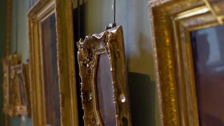 Opera de artă care ajunge să fie vândută la licitație cu peste 800.000 de lire sterline. Cum arată pictura și ce reprezintă