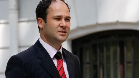Robert Negoiță va contesta în instanță suspendarea mandatului de primar al Sectorului 3