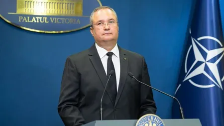 Nicolae Ciucă: Luni se va decide dacă PNL va face alianță cu PSD pentru alegerile locale din Timişoara, Braşov şi Bacău