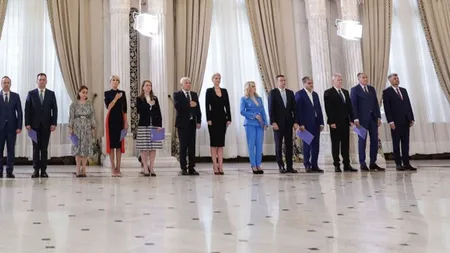 Guvernul Ciolacu prinde culoare! A fost aprobat avizul pentru cele 2,8 milioane de euro din PNRR „Am spus că este o perioadă în care ne suspendă, nu pierdem cele 140 de milioane de euro”