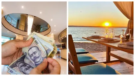 Patronii de pe litoral sunt disperați: 20.000 de locuri de muncă rămase neocupate la mare. Ce salariu i se promite unui ospătar