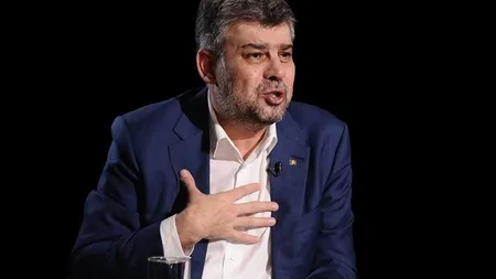 Un nou program de guvernare, o nouă taxare pe muncă! Marcel Ciolacu: „Îmi mențin părerea că marile companii ar trebui să plătească impozit cel puțin 1% din cifra de afaceri”