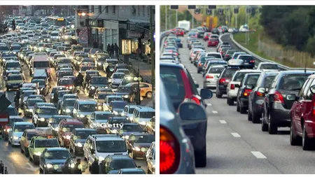 Românii, cei mai buni la capitolul „achiziționarea unei mașini”. Țara noastră revine pe primul loc în UE cu cea mai mare rată de motorizare