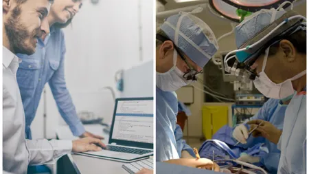 România creează profesioniști pentru alte țări din UE: 75% dintre medicii școliți în țară pleacă în vest. Ce se întâmplă cu IT-iștii