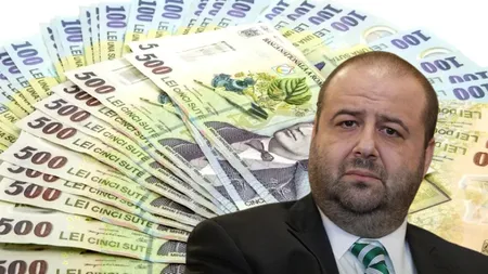 Salarii imense pentru angajaţii de la Curtea de Conturi. Câţi bani au încasat în 2022