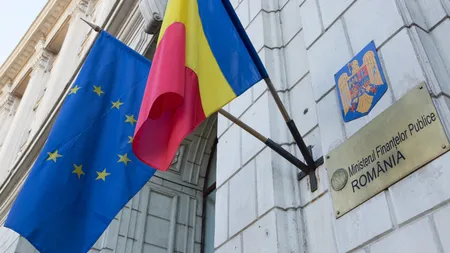 Ministerul Finanțelor a împrumutat aproape un miliard de lei, de la băncile comerciale. Suma va fi folosită pentru finanțarea deficitului bugetar