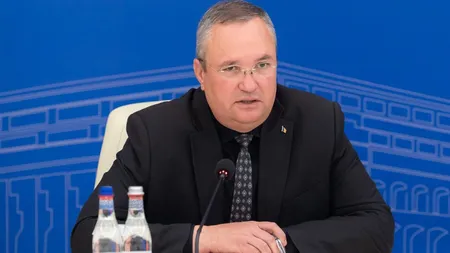 Schimbări în politică! Premierul Nicolae Ciucă își depune mandatul astăzi! Începe „rotativa”