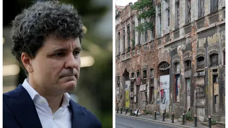 Decizia de zile mari a lui Nicușor Dan: la data de 1 iulie să se desființeze construcțiile ilegale din Centrul Vechi