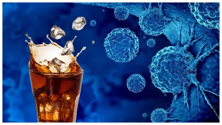 OMS declară cel mai cunoscut îndulcitor o substanță posibil cancerigenă. În ce produse poate fi găsit