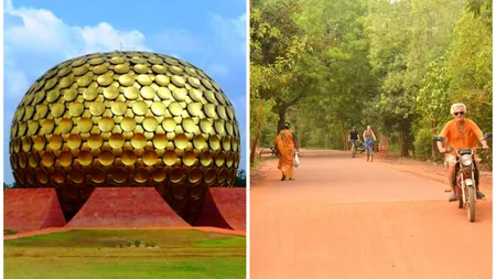 Singurul oraș din lume unde nu există bani. Unde se află locul fără noțiunea de bogat sau sărac: Trăiesc într-o perfectă armonie, fără politică sau religii