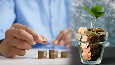 Cum poți economisi chiar dacă ai puțini bani. Adrian Asoltanie: „Când începi să faci asta şi ai o mică rezervă eşti un pic mai liniștit, mai protejat”