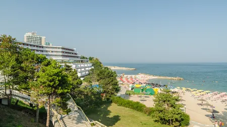 Vacanţe 2023: Riscul de holeră i-a făcut pe 9% dintre români să-şi anuleze rezervările pe Litoral