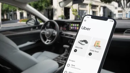 Uber face schimbări importante. Milioane de români pot beneficia de noile funcții pentru vacanța de vară 2023