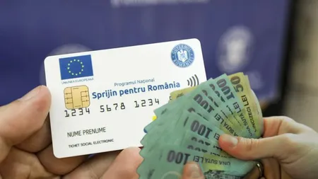 Noi ajutoare financiare în Guvernul Ciolacu. Cum poți obține vouchere pentru carburanți, alimente, sport sau studii