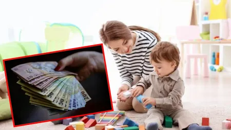 Ce trebuie să știi dacă vrei să faci un copil. Iată cât costă bonă în București