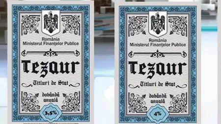 Cum poți să îți încasezi banii după ce ai investit în titlurile de stat TEZAUR. Care e cea mai simplă metodă pe care o ai la dispoziție