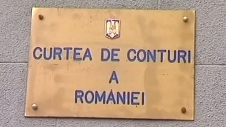 Curtea de Conturi: Nu există un inventar centralizat al terenurilor degradate şi nici un program pentru împădurirea acestora