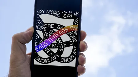 Zuckerberg vs Musk, runda 1: Proprietarul Instagram a lansat Threads, rivalul Twitter, în 100 de ţări. Zuckerberg: 5 milioane de conturi, create în patru ore