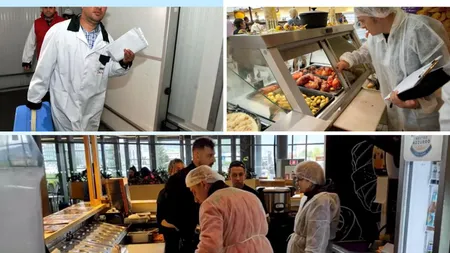 ATENȚIE! Controale masive pe litoral. Ce au descoperit inspectorii ANSVSA