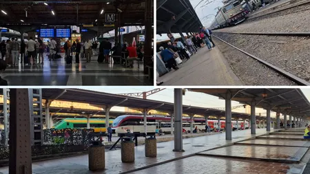 Studenții din România primesc 90% reducere la călătorii! ARF confirmă până la ce vârstă poți beneficia acum de bilete ieftine