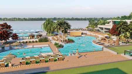 Turismul medical câștigă teren în România! Cât sunt dispuși românii să scoată din buzunar pentru un sejur în stațiunile balneare