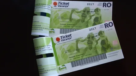 O nouă surpriză pentru români! ANAF anunță noi vouchere de la stat. Ce valoare au și cine poate beneficia de tichete