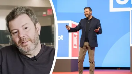 Miliardarul Daniel Dines demisionează din funcția de co-CEO al UiPath. Compania îi înființează o nouă funcție: „Mă cuprinde un profund sentiment de recunoștință”