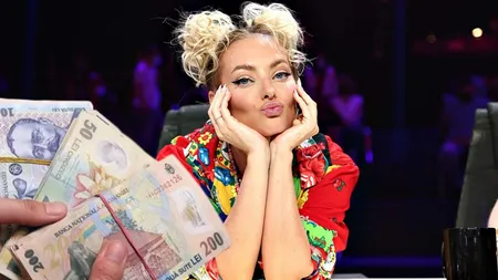 Delia Matache a dat lovitura. Firmele cântăreței au ajuns la o cifră de afaceri de 14,6 milioane lei în 2022