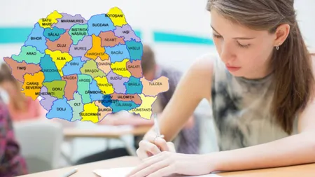 Ministerul Educației a republicat ierarhia de admitere la liceu. Listele pe județe
